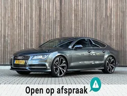 Grijs Gebruikt 2012 Audi A7 Sportback Hatchback | € 19.950 (Duur)