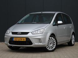 Grijs Gebruikt 2010 Ford C-MAX Limited MPV | € 9.999