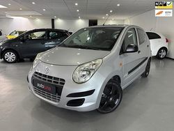 Grijs Gebruikt 2010 Suzuki Alto Comfort+ Hatchback | € 2.999 (Eerlijke prijs)