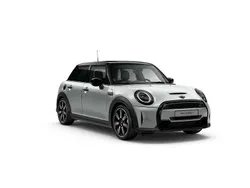 Wit Gebruikt 2021 Mini Cooper S Hatchback | € 32.900 (Duur)