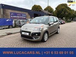 Beige Gebruikt 2010 Citroën C3 Picasso MPV | € 1.995 (Goede deal)