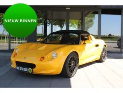 Geel Gebruikt 2000 Lotus Elise | € 28.395