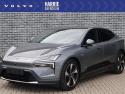 Grijs Nieuw 2025 Polestar 4 Long Range Single Motor SUV | € 62.694 (Eerlijke prijs)