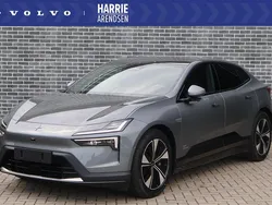Grijs Nieuw 2025 Polestar 4 Long Range Single Motor SUV | € 62.694 (Eerlijke prijs)
