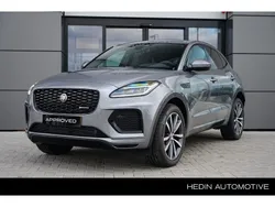 Grijs Gebruikt 2024 Jaguar E-Pace R-Dynamic SUV | € 52.995 (Eerlijke prijs)