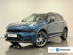 Blauw Gebruikt 2022 Lynk & Co 01 SUV | € 25.950 (Eerlijke prijs)