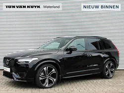Zwart Gebruikt 2024 Volvo XC90 Ultra SUV | € 79.950 (Iets duurder)