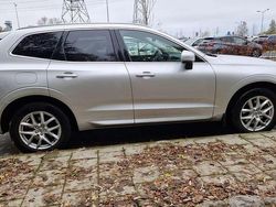 Zilver Gebruikt 2019 Volvo XC60 Pro SUV | € 29.950 (Goede deal)