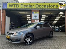 Grijs Gebruikt 2014 VW Golf VII Trendline Hatchback | € 6.950 (Goede deal)