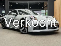 Grijs Gebruikt 2023 Porsche 992 Sport Coupé | € 399.992