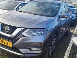 Grijs Gebruikt 2020 Nissan X-Trail SUV | € 17.950