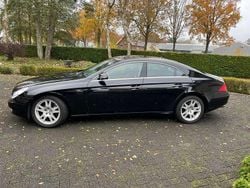 Gebruikt 2007 Mercedes CLS320 Sedan | € 7.850