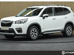 Wit Gebruikt 2019 Subaru Forester SUV | € 31.950 (Goede deal)