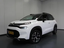 Wit Gebruikt 2024 Citroën C3 Aircross PureTech SUV | € 24.340 (Goede deal)