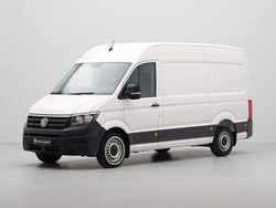 Wit Gebruikt 2023 VW Crafter Van | € 24.440 (Super prijs)