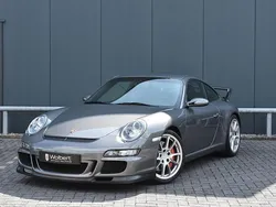 Grijs Gebruikt 2007 Porsche 911 GT3 Coupé | € 118.950