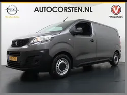 Grijs Gebruikt 2023 Peugeot Expert Premium Van | € 16.895 (Eerlijke prijs)