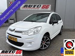 Gebruikt 2015 Citroën C3 PureTech | € 5.995