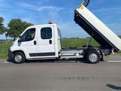 Wit Gebruikt 2014 Citroën Jumper MPV | € 13.250 (Eerlijke prijs)