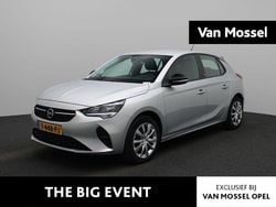 Grijs Gebruikt 2023 Opel Corsa-e Hatchback | € 17.240 (Goede deal)