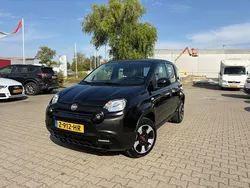 Zwart Gebruikt 2023 Fiat Panda Cross Cross Hatchback | € 15.495 (Eerlijke prijs)