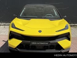 Geel Gebruikt 2025 Lotus Eletre SUV | € 145.995