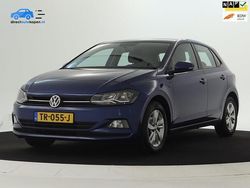 Blauw Gebruikt 2018 VW Polo Beats Hatchback | € 12.995 (Eerlijke prijs)
