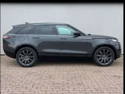 Grijs Gebruikt 2018 Land Rover Range Rover Velar SE SUV | € 35.950 (Super prijs)