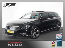 Zwart Gebruikt 2020 VW Passat Elegance Stationwagen | € 27.450 (Iets duurder)