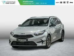 Grijs Nieuw 2025 Kia Ceed Stationwagen | € 34.995 (Duur)