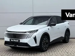 Wit Gebruikt 2024 Peugeot 3008 GT SUV | € 39.940 (Eerlijke prijs)