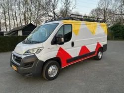 Wit Gebruikt 2016 Fiat Ducato Van | € 8.990