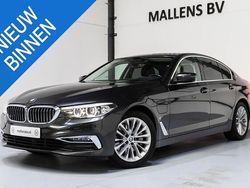Grijs Gebruikt 2019 BMW 530e Executive Sedan | € 22.950 (Eerlijke prijs)