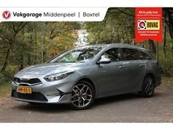 Grijs Gebruikt 2023 Kia Ceed Sportswagon Stationwagen | € 23.750 (Eerlijke prijs)