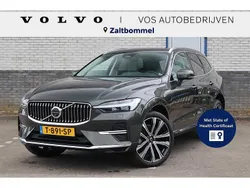 Grijs Gebruikt 2021 Volvo XC60 Ultimate SUV | € 54.450