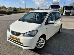 Wit Gebruikt 2017 Seat Mii Reference Hatchback | € 6.999 (Goede deal)