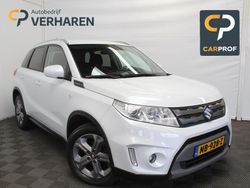 Wit Gebruikt 2017 Suzuki Vitara Exclusive SUV | € 15.390 (Goede deal)