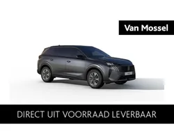 Grijs Nieuw 2025 Peugeot 5008 Allure MPV | € 51.618 (Eerlijke prijs)