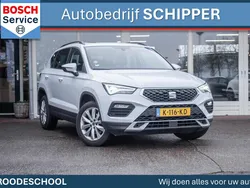 Wit Gebruikt 2021 Seat Ateca Business SUV | € 26.950 (Eerlijke prijs)