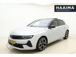 Grijs Gebruikt 2025 Opel Astra Ultimate Hatchback | € 36.950