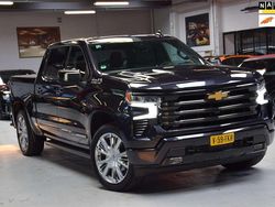 Blauw Gebruikt 2023 Chevrolet Silverado Van | € 64.800