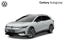 Wit Nieuw 2025 VW ID.7 Pro Sedan | € 57.860 (Eerlijke prijs)