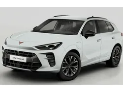 Glacial white Nieuw 2025 Cupra Terramar SUV | € 45.885 (Super prijs)