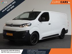 Wit Gebruikt 2021 Citroën Jumpy MPV | € 22.890 (Duur)
