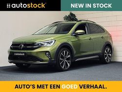 Groen Gebruikt 2023 VW Taigo Life SUV | € 21.949 (Eerlijke prijs)