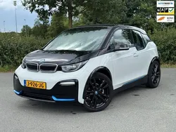 Wit, metallic lak Gebruikt 2020 BMW i3 Hatchback | € 18.888 (Eerlijke prijs)