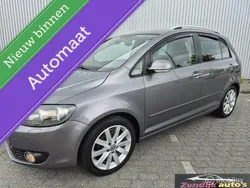 Grijs Gebruikt 2013 VW Golf Plus Highline MPV | € 7.499 (Eerlijke prijs)