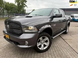 Grijs Gebruikt 2014 Dodge Ram Pickup | € 22.440 (Super prijs)