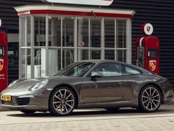 Grijs Gebruikt 2012 Porsche 911 Carrera Coupé | € 72.750 (Duur)