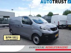 Grijs Gebruikt 2022 Peugeot Expert Van | € 14.950 (Eerlijke prijs)